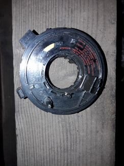 Шлейф подрулевой А6 С5 Пассат В5