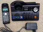 Panasonic KX-TCD245RU - беспроводной телефон