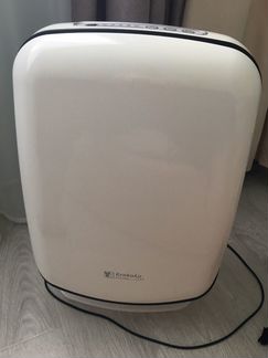 Ионизатор и очиститель Nikken