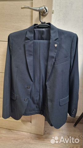 Школьная форма для мальчика