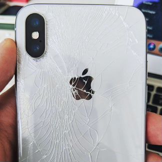 Ремонт Apple (iPhone, iPad, MacBook, Apple Watch)