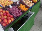Торговая точка овощи и фрукты объявление продам