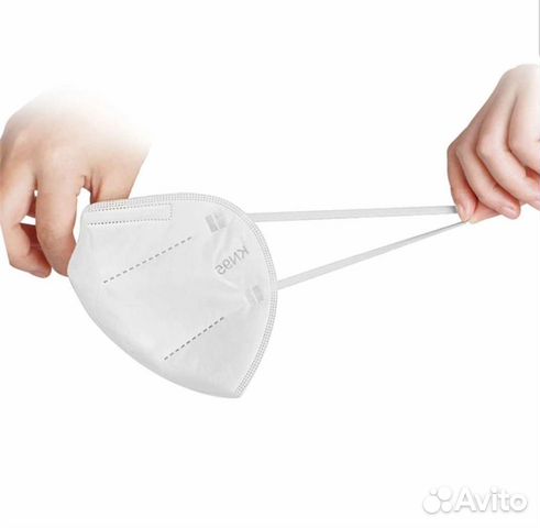 Маски-респираторы для лица