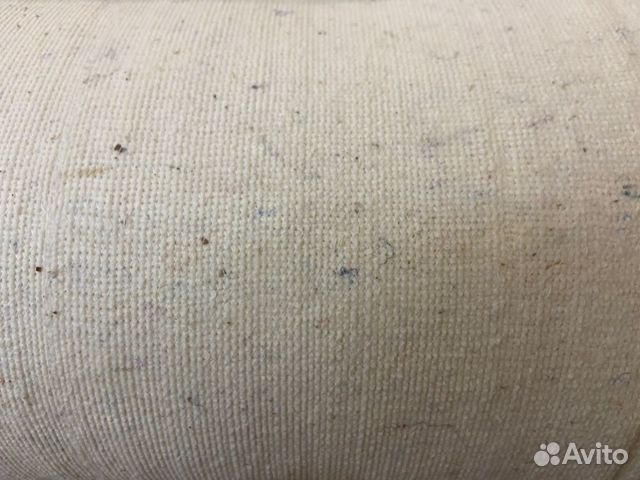 Фурмановское холстопрошивное полотно хпп 1.3x50м