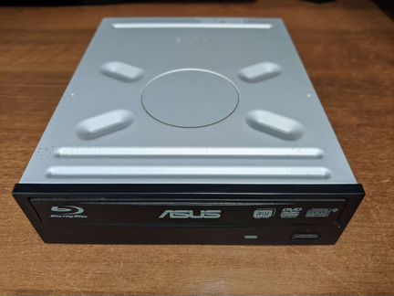 Привод Blu-ray asus BC-12D1ST