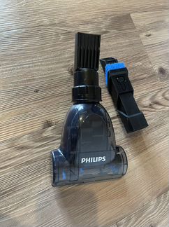 Без проводной Пылесос philips