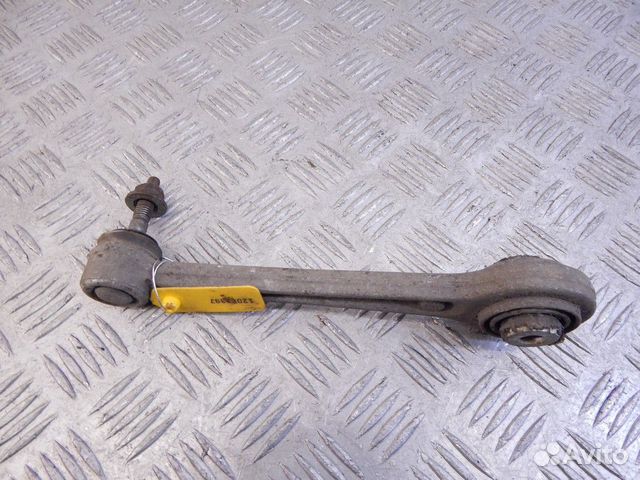 Рычаг подвески BMW E53