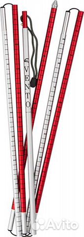 Vpro 0285 vento Щуп Лавинный 260 см