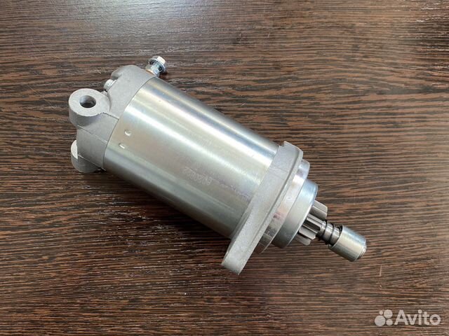 Стартер электрический для Yamaha Викинг 540