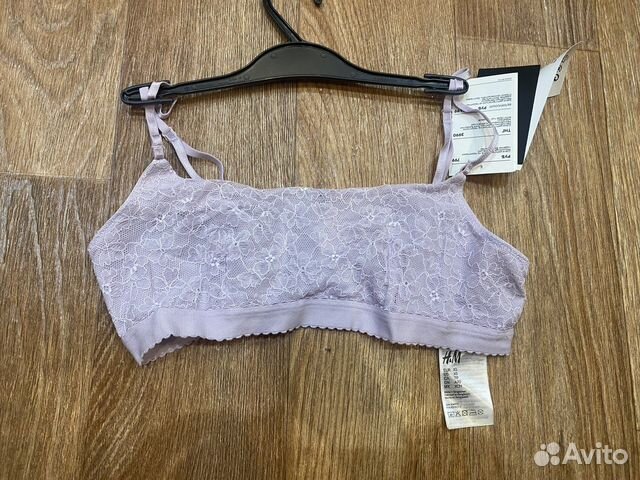 Топ для девочки