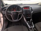 Opel Astra GTC 1.4 МТ, 2011, 108 000 км объявление продам