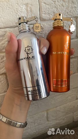 Оригинальная парфюмерия на распив.распив от 1 мл