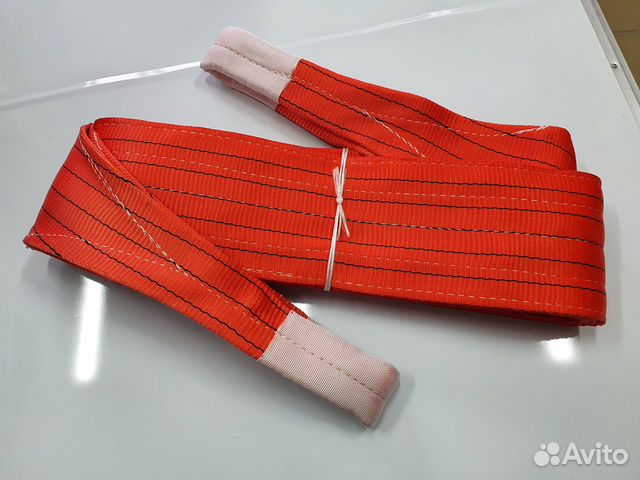 Трос буксировочный для грузовых авто