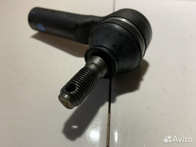 Рулевые наконечники Camry Avensis Mark II Орига