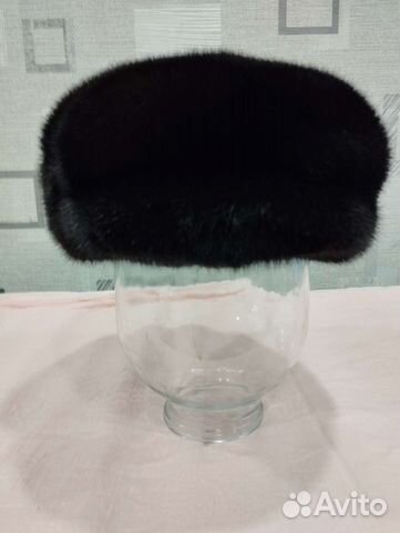 Мужская нарковая кепка