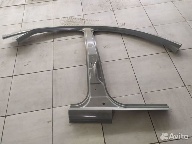 Боковина кузова правая LADA Vesta 8450039442