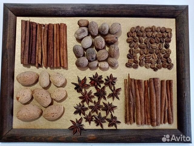 Панно для кухни