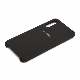 Чехлы Silicone Cover samsung A50 и Защитные стекла