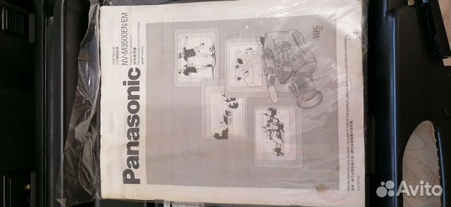 Видеокамера М3500-3000