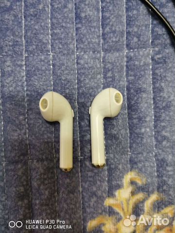 Беспроводные наушники TWS-i7