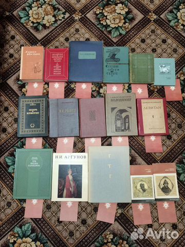 Книги. Поэзия. Сказки. Фантастика