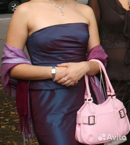 Вечернее платье Monsoon б/у 1 раз 44 р-р