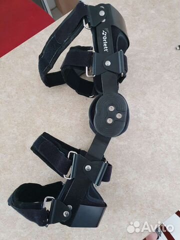 Ортопедический каркас орлетт для калена