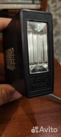 Вспышка камеры