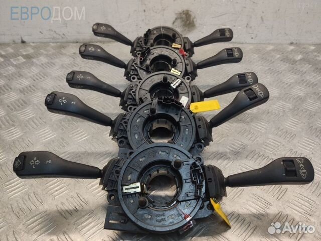 Блок цзл szl (стекоза) на BMW E53 s1140159