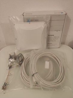 Антенна для 4G модема Petra BB mimo