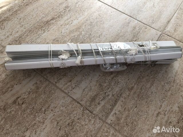 Жалюзи бу (2штучки)