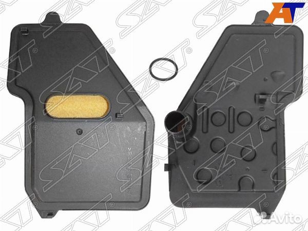 Фильтр АКПП toyota passo