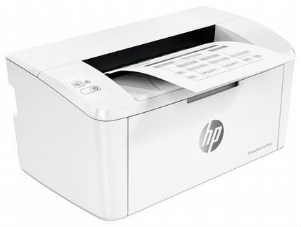 Принтер HP LaserJet Pro M15a Новый