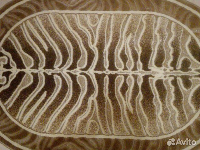 Ковер (овал),Турция