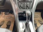 Opel Astra 1.6 AT, 2013, 92 000 км объявление продам