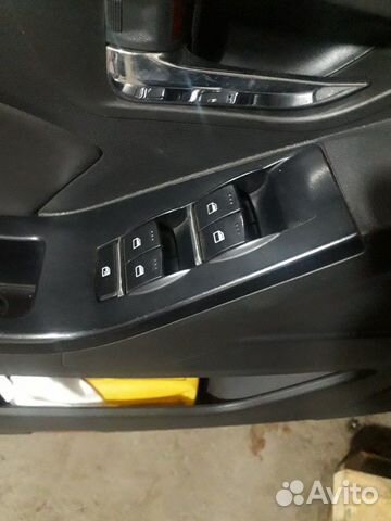 Lifan Cebrium блок управления стеклоподъемниками