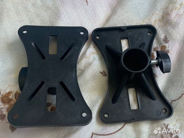 Площадка для акустики проектора светомузыки