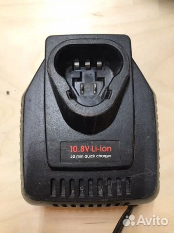 Зарядное устройство