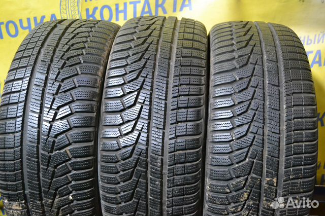 Hankook Winter I'Cept Evo2 W320 215/45 R17