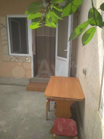 Комната 18 м², 1/1 эт.