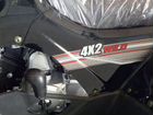 Квадроцикл ATV NEO 8 Lux черный объявление продам