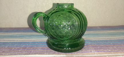 Лампа керосиновая старинная