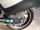 Honda NC 700 X 2013г ABS Автомат без пробега по РФ объявление продам