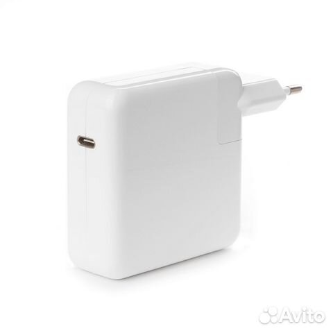 Универсальный блок питания 61W USB-C PD 3.0 QC 3.0