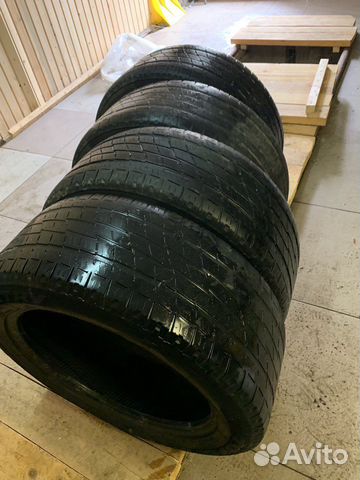 Toyo Open Country A/T 265/50 R20 111V