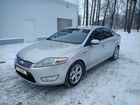 Ford Mondeo 2.5 МТ, 2008, 182 413 км