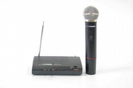 Invotone WM110 - Радиосистема VHF 174-216мгц