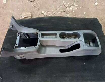 Ford focus 2 центральная консоль