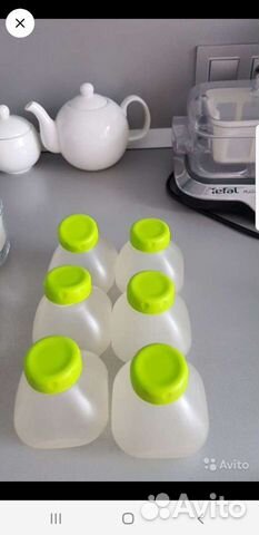 Баночки,для жидкого йогурта