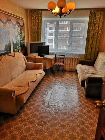 3-к. квартира, 69 м², 5/9 эт.